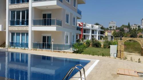 Фото 
Dika Konakları
