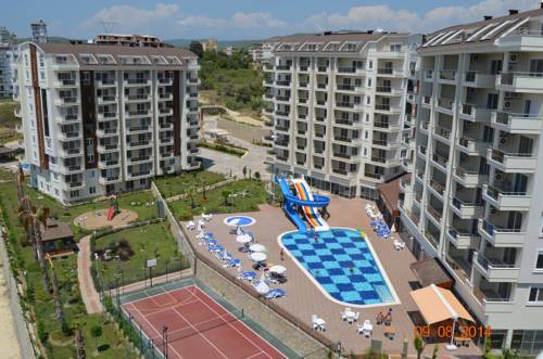 Фото 
Holiday Apartment Orion Resort
