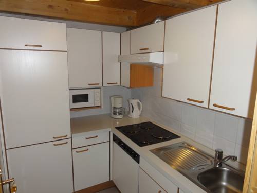 
Camping Sölden
