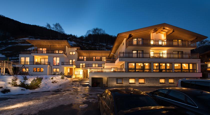 
LoriVita Residenz Saalbach

