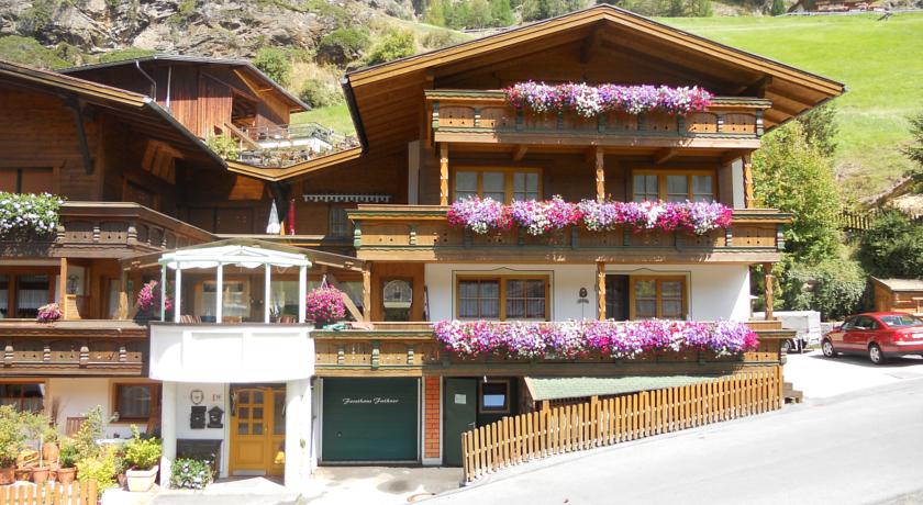 
Hotel Post
