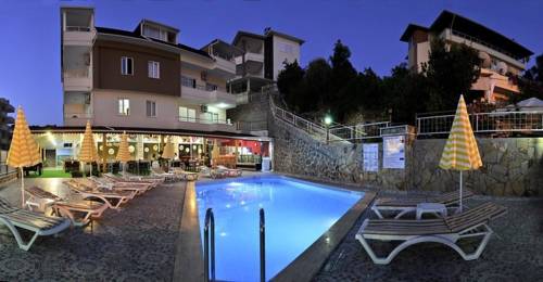 Фото 
Ali̇ Ünal Apart Otel
