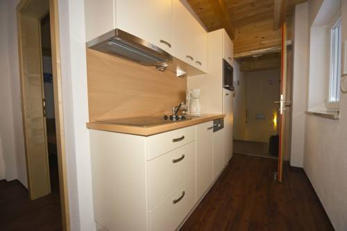 
Bolodges Apartments by Alpin Rentals

