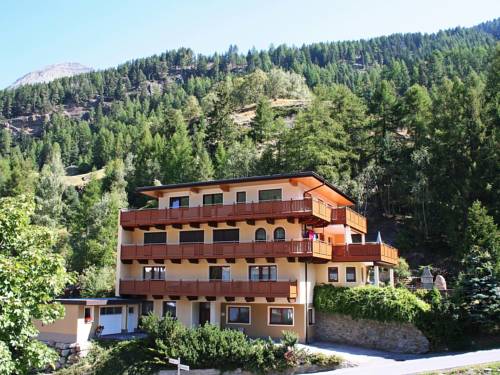 
Hotel Tannenberg

