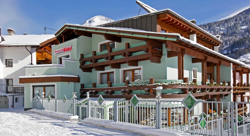 
Hotel Thurnerhof
