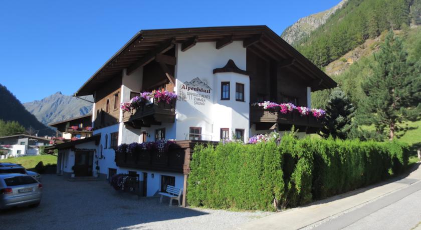 
Hotel Kendler
