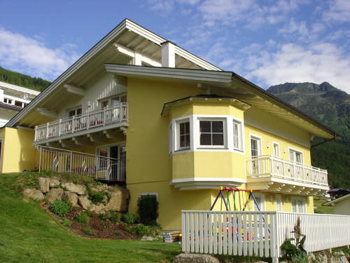 
Hotel Eder Michaela
