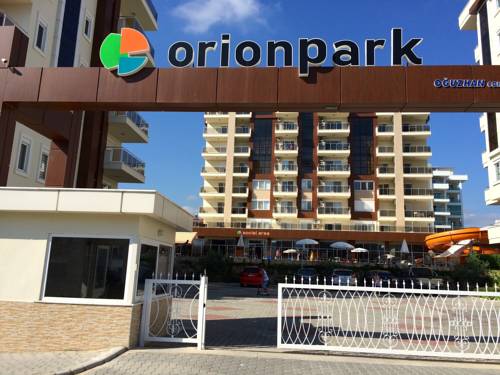 Фото 
Orion Park
