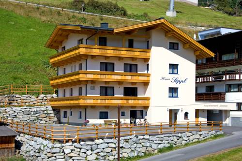 
Appartements Fürstauer
