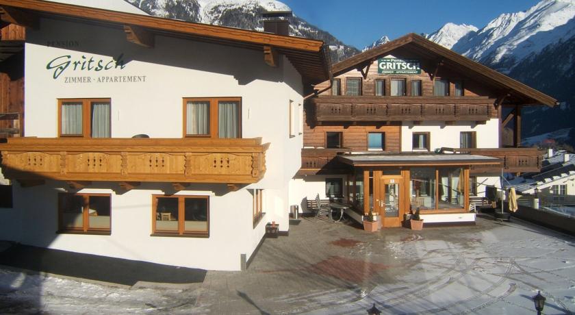 
Haus Willibald
