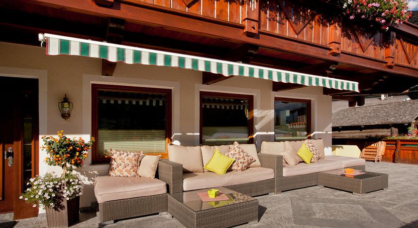 
Avenida Mountain Lodges Saalbach by Alpin Rentals
