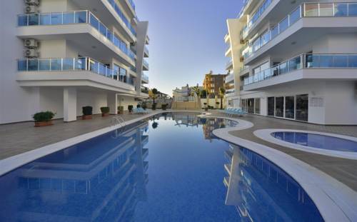 Фото 
Apartment in Elite Life IV Complex
