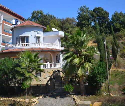 Фото 
Villa Dana
