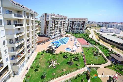 Фото 
Orion Resort 5
