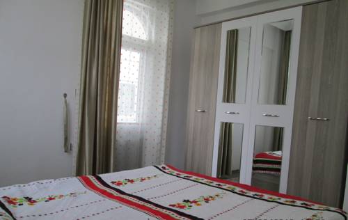 Фото 
Alis Oyta Aparts
