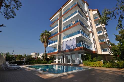 Фото 
Pine Park Residence
