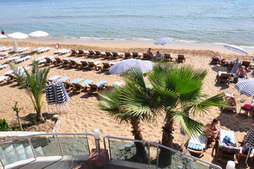 Фото 
Orion Park Residence
