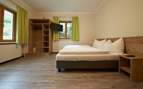 
Appartement Christina
