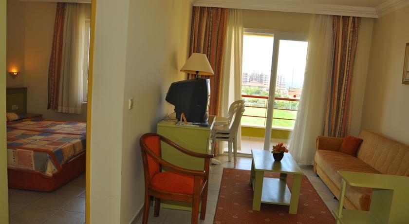 Фото 
Magnolia Hotel
