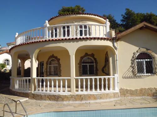 Фото 
Villa Bateman
