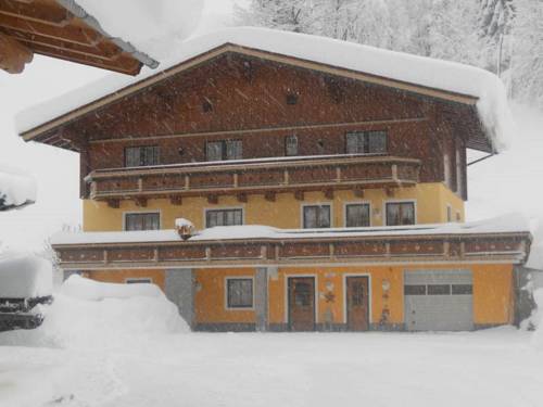 
Hotel Glasererhaus
