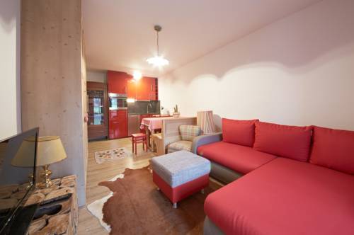 
Arnsteiner Apartments
