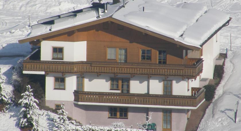 
Pension Andrea
