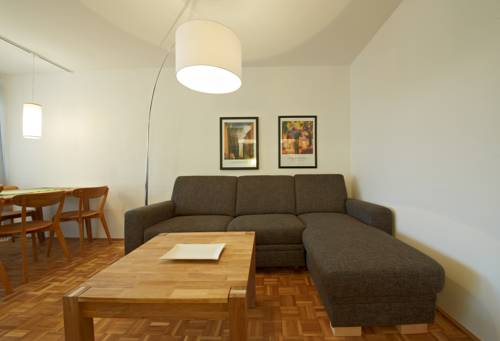 
Hotel Feinschmeck
