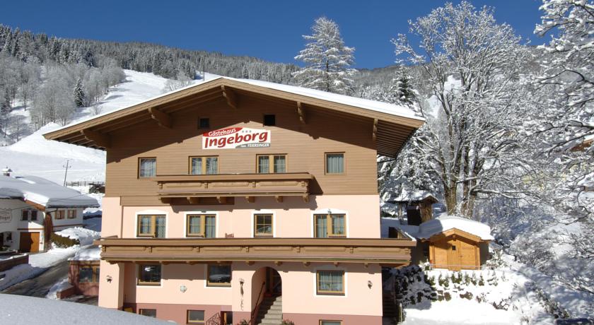 
Hotel Grüner Baum
