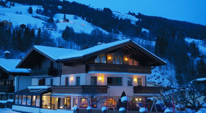 
Vitalhotel Glocknerhof
