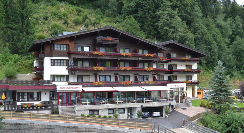 
Schwaiger Appartements
