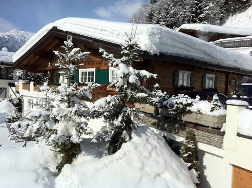 
Apartment Bacher
