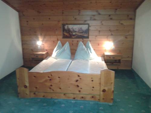
Edelweiss am See
