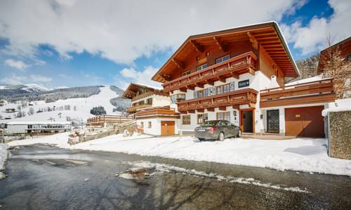 
AlpenParks Residence Zell am See
