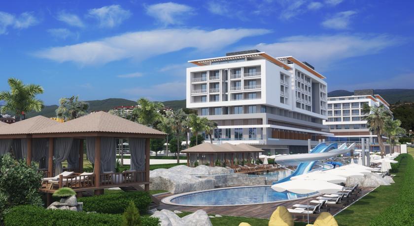 Фото 
Sentido Numa Bay Hotel
