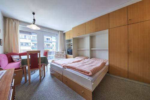 Фото 
Chalet Yulia
