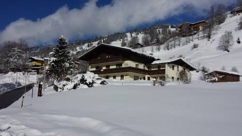 Фото 
Berghotel Schmittenhöhe
