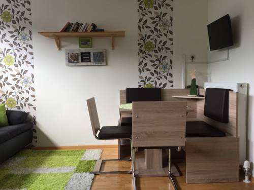 Фото 
Ferienhaus Hartl
