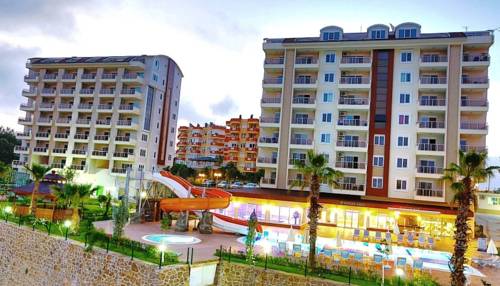 Фото 
Apartment Orion Hill
