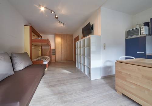 Фото 
Chalet CityXPress Zell am See
