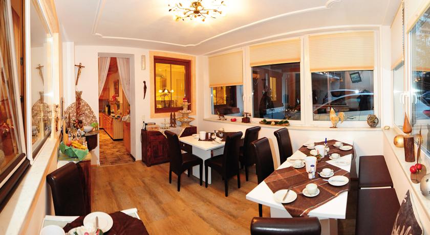
Alpin - Das Sporthotel
