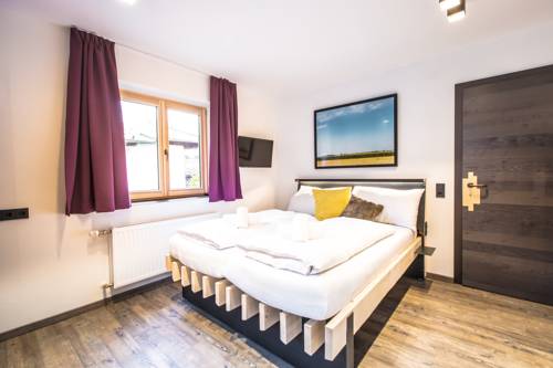 Фото 
Haus Schattbachgut
