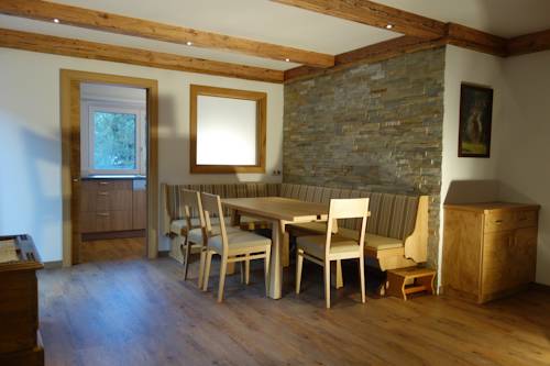 Фото 
Apartments in Bergstrasse 6
