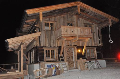 Фото 
Haus Ditzer - Villa Theresia
