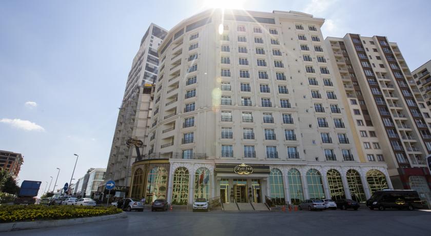 Фото 
Reis Inn Hotel

