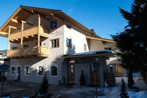 Фото 
Apartment Weiss
