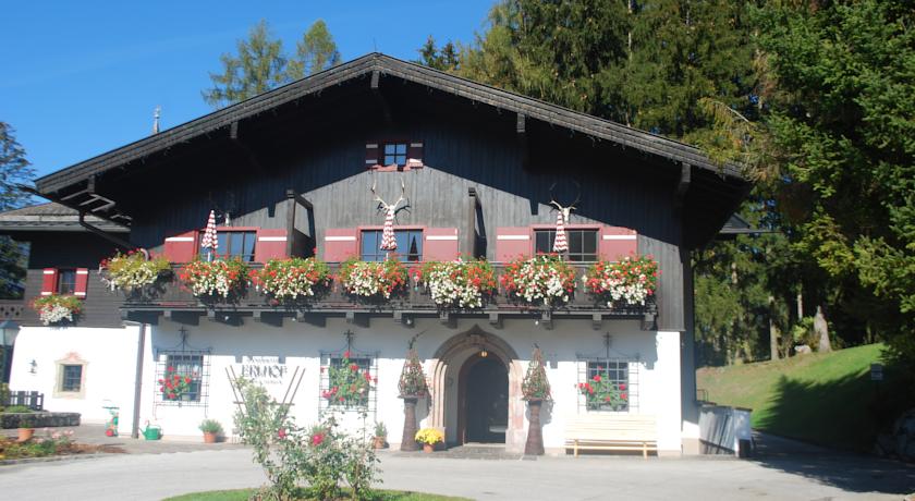 
Apartment Areit Holidays - Zell am See
