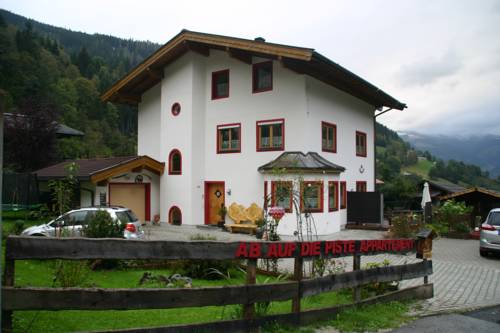 
Alpenhotel Kindl
