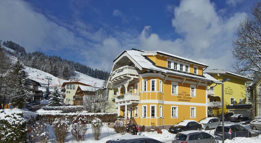 
Sporthotel Neustift
