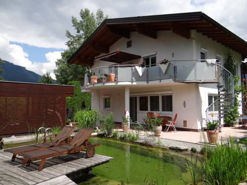 
Hotel Garni Bergland
